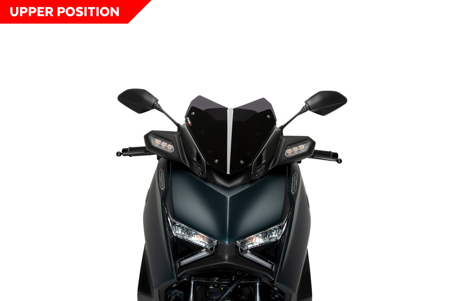 YAMAHA X-MAX 300 TECH MAX + [2024] - Carenabris V-Tech Line Sport