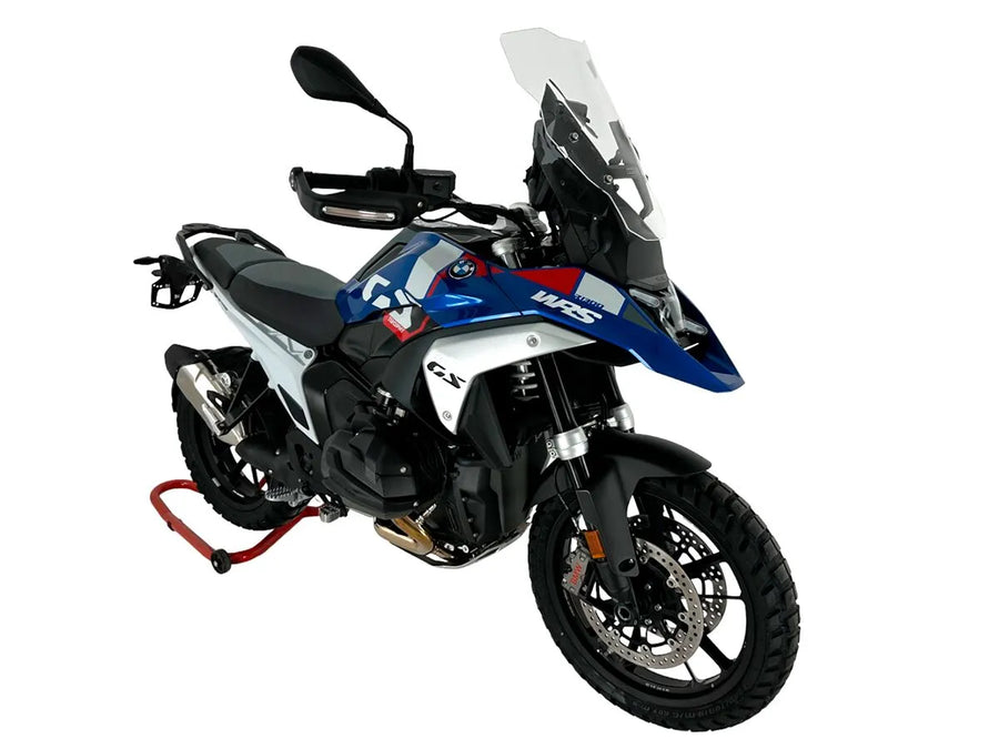BMW R 1300 GS Trophy [WRS] – Parabrisas