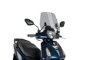 SYM SYMPHONY 50 E5 [2025] – Ventanilla para scooter Trafic – tintada-3