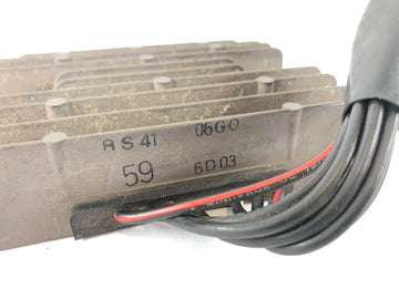Suzuki DL 1000 V -strom [2006] - Controlador - 0