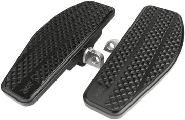 harley davidson sportster s rh 1250 s [THRASHIN SUPPLY CO.] - Mini estribos