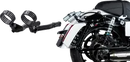 Harley-Davidson FLTRXSE 1977 Road Glide CVO 121 [2025] - REVO ARC Billet Remote Reservoir Außenhalterungen – Bild 9