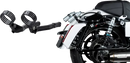 Harley-Davidson FLTRXSE 1977 Road Glide CVO 121 [2025] - REVO ARC Billet Remote Reservoir Außenhalterungen – Bild 6