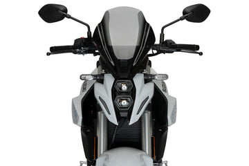 SUZUKI GSX-8S [2025] – Touring de nueva generación – Tintado