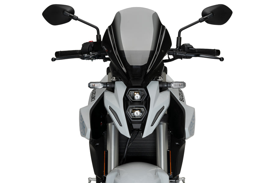 SUZUKI GSX-8S [2025] – Touring de nueva generación – Tintado