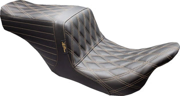 Harley Davidson Touring [LE PERA] – Asiento delantero con cola levantada
