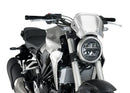 HONDA CB 300 R NEO SPORTS CAFE [2023] – Nueva Generación Sport – Transparente-11