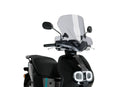 YAMAHA Neo's [2025] – Cúpula Scooter City Touring – Tintada-2