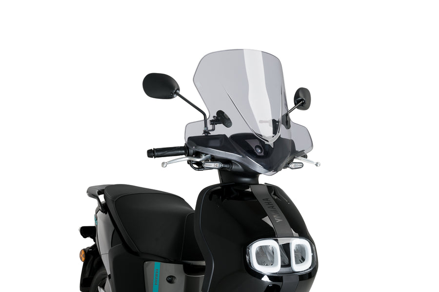 YAMAHA Neo's [2025] – Cúpula Scooter City Touring – Tintada