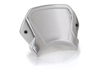 YAMAHA XSR 900 [2021] - Placa frontal de ALU - plateada - 0