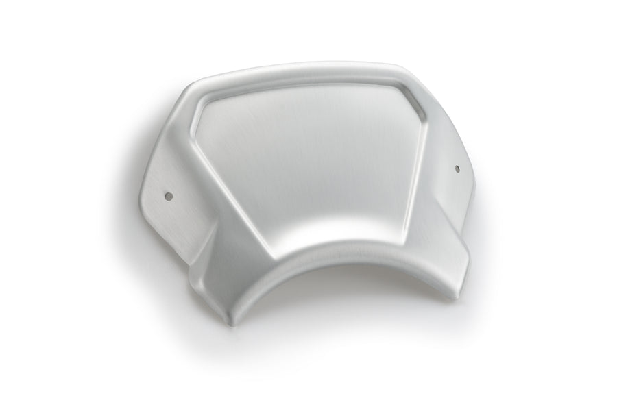 UNIVERSAL UNIVERSAL UNIVERSAL – Repuestos - Panel frontal aluminio – plateado