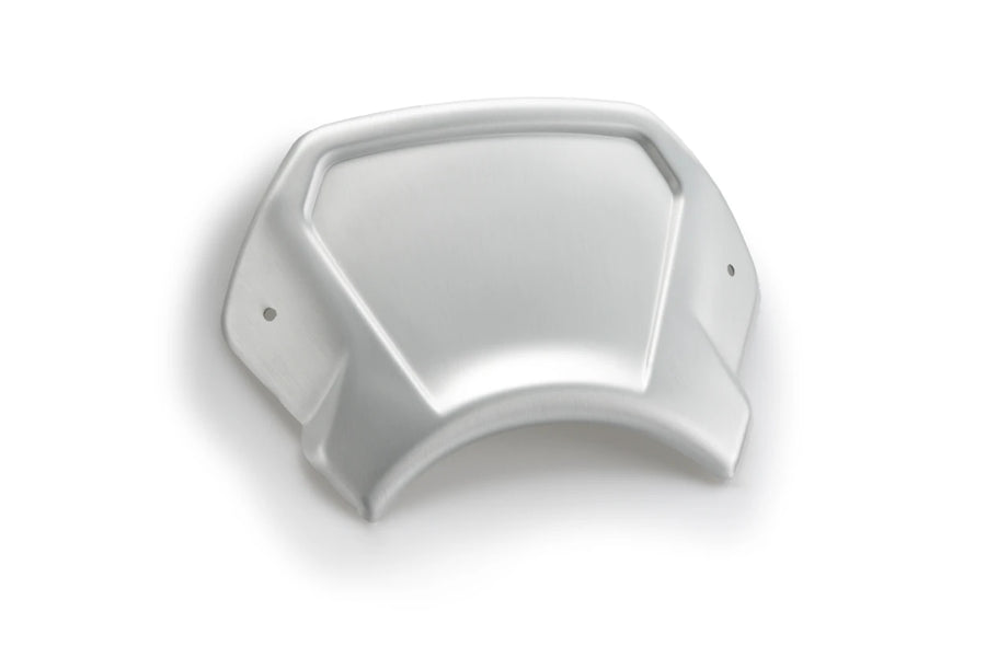 UNIVERSAL UNIVERSAL UNIVERSAL – Repuestos - Panel frontal aluminio – plateado