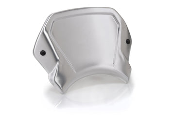 UNIVERSAL UNIVERSAL UNIVERSAL – Repuestos - Panel frontal aluminio – plateado - 0