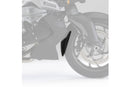 BMW K 1300 R [2015] – Extensión de guardabarros delantero – Negro-5
