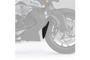 BMW K 1300 R [2015] – Extensión de guardabarros delantero – Negro-3