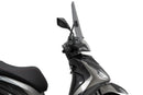 MORBIDELLI SC 125 LX [2025] – Disco de scooter urbano – transparente-2