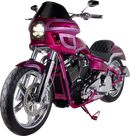 harley davidson fxlrst [ESPECIALIDADES DE ARRASTRE] – Cable de embrague de conexión rápida-4