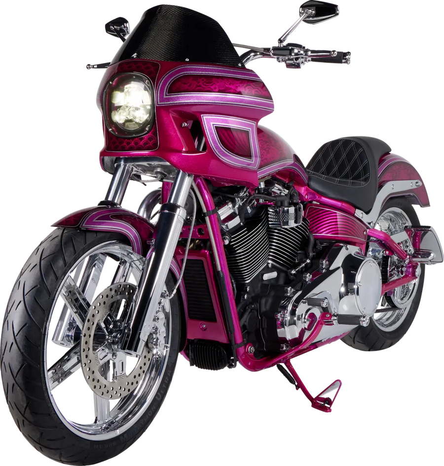 harley davidson fxlrst [ESPECIALIDADES DE ARRASTRE] – Cable de embrague de conexión rápida