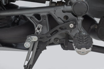 bmw r 1200 gs aventura [SW-MOTECH] – palanca de cambios - 0
