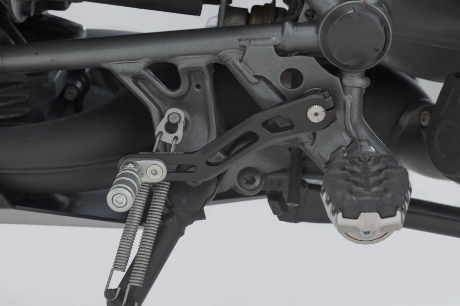 bmw r 1200 gs aventura [SW-MOTECH] – palanca de cambios
