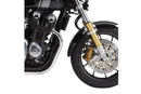 HONDA CB 1100 RS [2020] – Extensión de guardabarros delantero – Negro-6