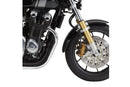 HONDA CB 1100 RS [2020] – Extensión de guardabarros delantero – Negro-4