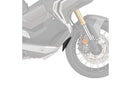 HONDA X-ADV [2024] - Extensión del guardabarros delantero - Negro-3