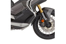 HONDA X-ADV [2024] - Extensión del guardabarros delantero - Negro-6