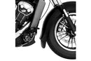 INDIAN SCOUT [2025] – Extensión del guardabarros delantero – Negro-4