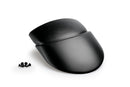 SUZUKI BURGMAN 650 [2021] - Extensión del guardabarros delantero - Negro-1