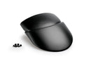 SUZUKI BURGMAN 650 [2021] - Extensión del guardabarros delantero - Negro-2