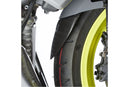 YAMAHA YZF-R1M [2025] - Extensión del guardabarros delantero - Negro-7