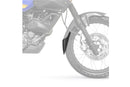 YAMAHA XT 660 Z TENERE [2016] – Extensión del guardabarros delantero – Negro-3