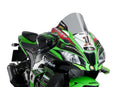 KAWASAKI ZX-10RR NINJA PERFORMANCE [2018] - Pantalla R-Racer - muy tintada-32