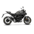 honda cb 1000 [LEOVINCE] – Silenciador deslizante de acero inoxidable LV-14R-3