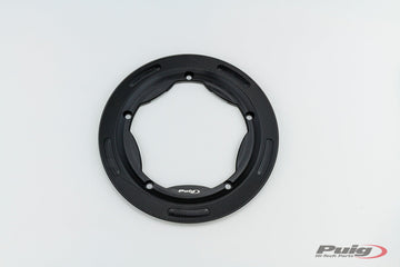 YAMAHA T-MAX 560 TECH MAX [2025] – anillo de corona – plateado
