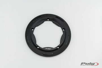 YAMAHA T-MAX 560 TECH MAX [2025] – anillo de corona – plateado