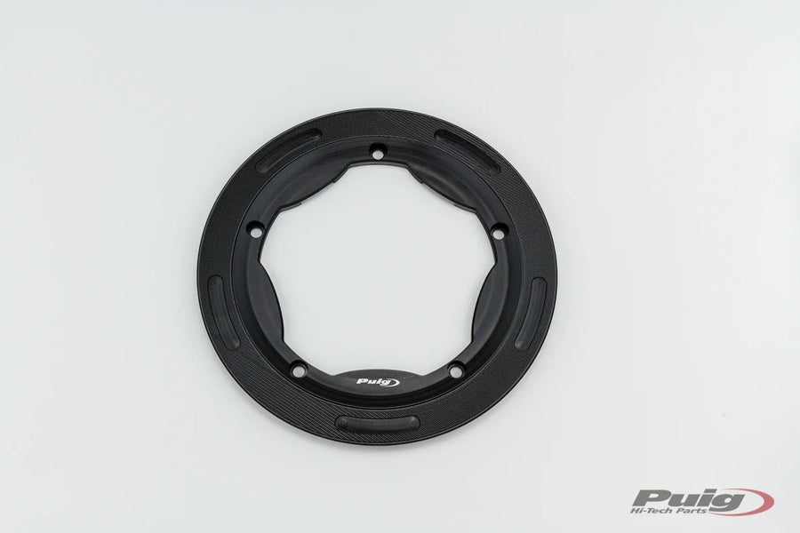 YAMAHA T-MAX 560 TECH MAX [2025] – anillo de corona – plateado