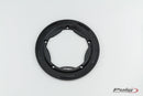 YAMAHA T-MAX 560 TECH MAX [2025] - Anillo de corona | Negro | PUIG 9854N