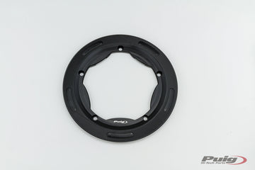 YAMAHA T-MAX 560 TECH MAX [2025] - Anillo de corona | Negro | PUIG 9854N