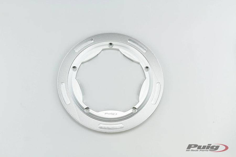 YAMAHA T-MAX 560 TECH MAX [2025] - Anillo de corona | Plata | PUIG 9854P