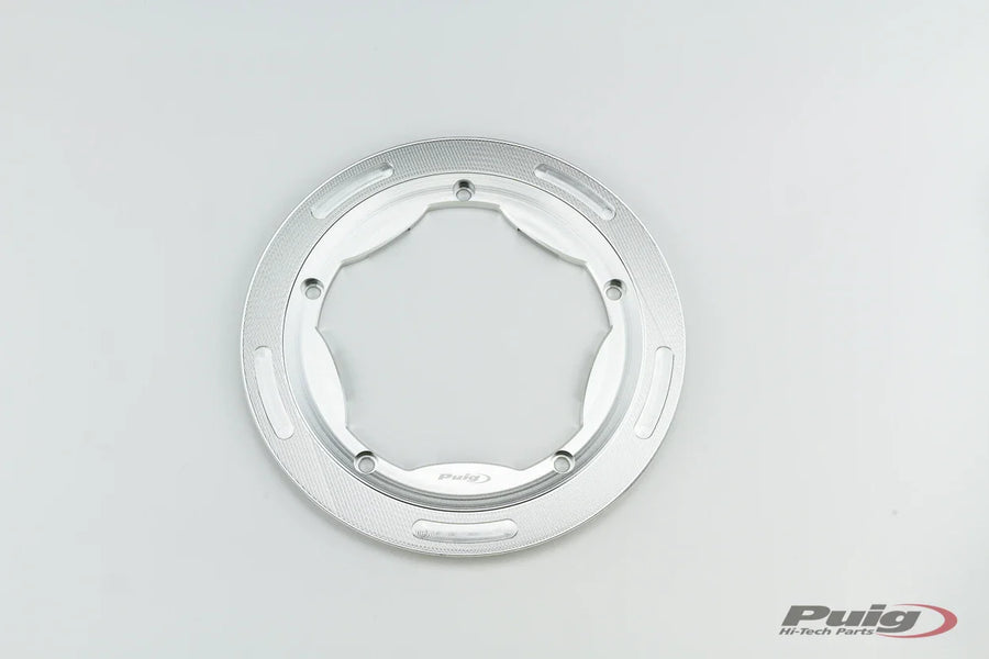 YAMAHA T-MAX 560 TECH MAX [2025] – anillo de corona – plateado