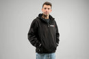 UNIVERSAL UNIVERSAL UNIVERSAL – Chaqueta – Negro-2
