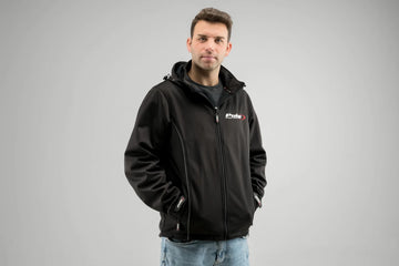 UNIVERSAL UNIVERSAL UNIVERSAL – Chaqueta – Negro - 0
