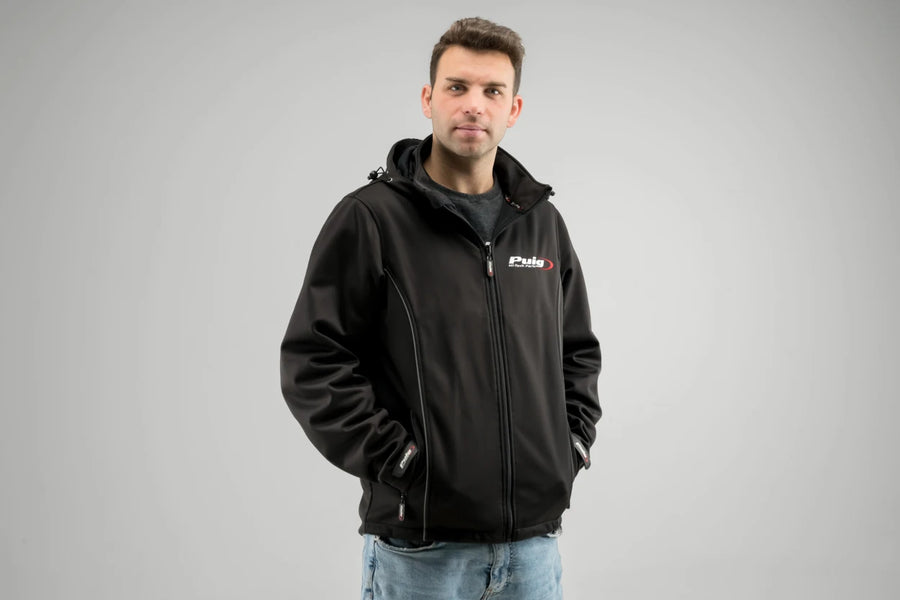 UNIVERSAL UNIVERSAL UNIVERSAL – Chaqueta – Negro