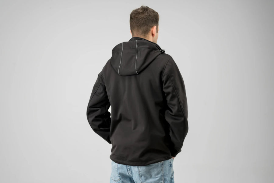 UNIVERSAL UNIVERSAL UNIVERSAL – Chaqueta – Negro