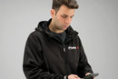 UNIVERSAL UNIVERSAL UNIVERSAL – Chaqueta – Negro-4