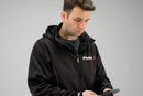 UNIVERSAL UNIVERSAL UNIVERSAL – Chaqueta – Negro-13