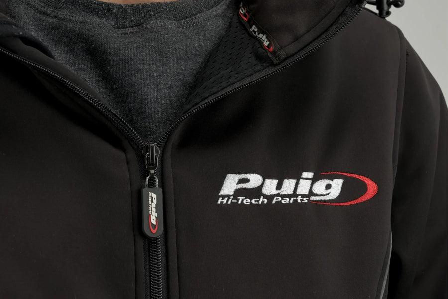 UNIVERSAL UNIVERSAL UNIVERSAL – Chaqueta – Negro
