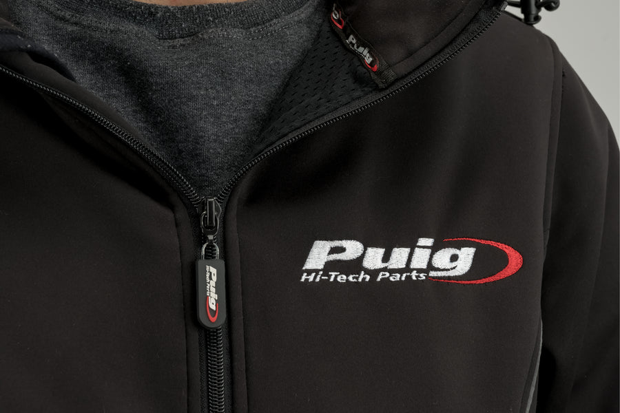 UNIVERSAL UNIVERSAL UNIVERSAL – Chaqueta – Negro